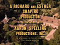 Richard And Esther Shapiro Productions Aaron Spelling Productions 20th Television 1987 1995