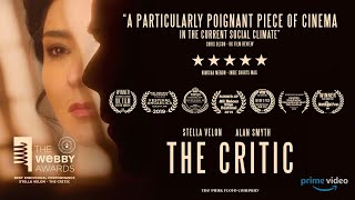 The Critic (2018) Video