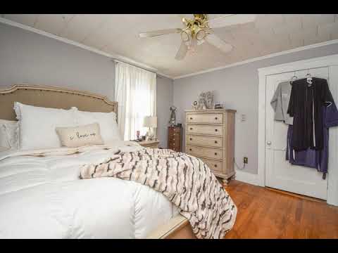 11 Acton St Worcester, MA 01604 - Multifamily - Real Estate - For Sale