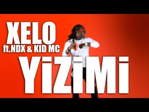 Xelo feat Ndx & Kid MC - YIZIMI (Clip officiel Mars 2013)