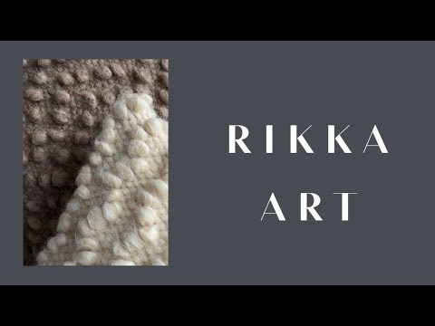 Ткацтво. Дарина Луканюк