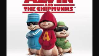 Alvin y las ardillas - Llora Mi Corazon