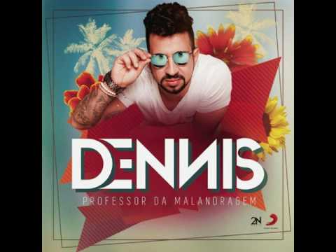 Coração Tá Gelado - Dennis DJ (Feat. MC TH)