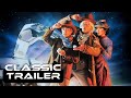 BACK TO THE FUTURE PART III Trailer 1990 Classic Trailer