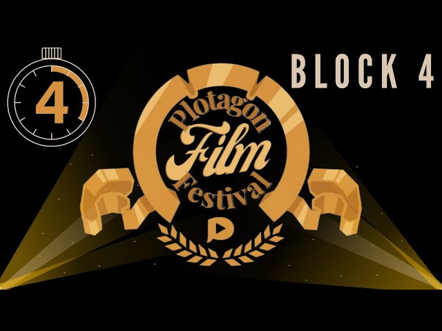 Block 4 | First Annual Plotagon Film Festival | Plotagon