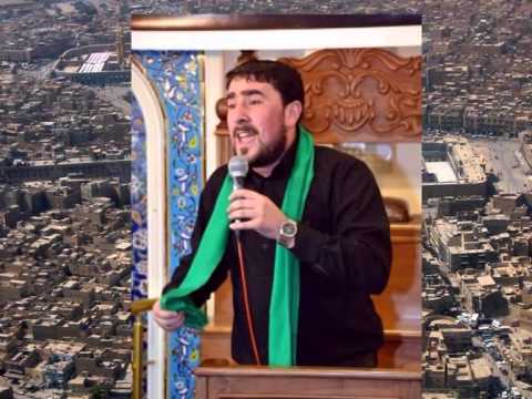 Seyyid Peyman - Lebbeyk Huseyn Lebbeyk Ebelfez