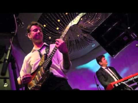 The Soulongers - You gotta go