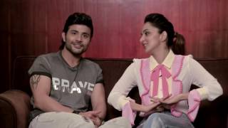 EXCLUSIVE INTERVIEW | MUSTAFA BURMAWALLA | KIARA ADVANI | MACHINE | PART 2 video
