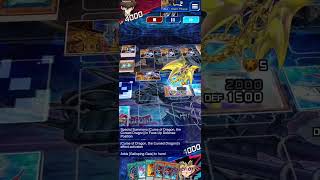 Random Duel But INTENSE π³β‘ #yugioh #ygogxtg #duellinks #yugiohcommunity #yugiohduellinks #f2p