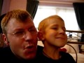 Like Father like Son!!!!!!
