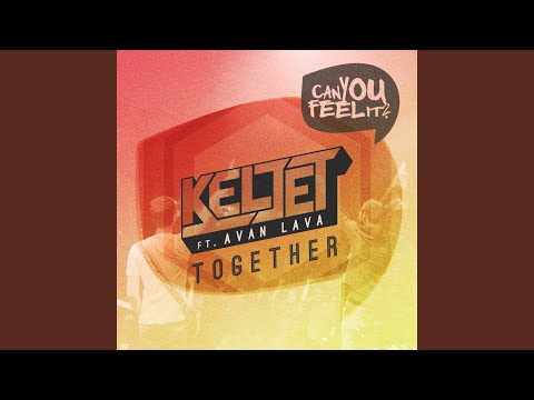 Together (René Amesz Remix)
