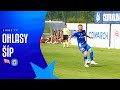 Šíp: Skvělá prověrka. Při gólu zachoval chladnou hlavu