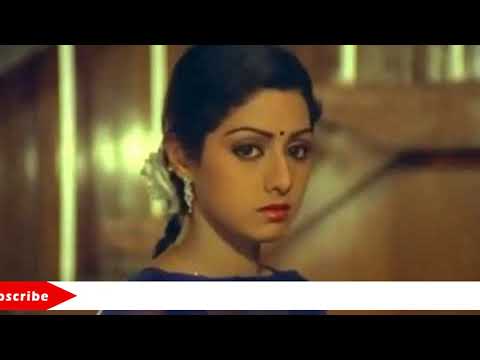 Mera Pyar Mujh Se Rootha - Kalaakar - Suresh Wadkar - Anuradha Paudwal - Sridevi