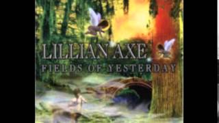 Lillian Axe - When It Rains