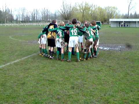 Miniemen KFC MD Halen