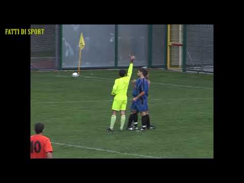 Calcio Rivediamoli : Montalto Ivrea - Cirie'  2-0  Campionato 2010/2011