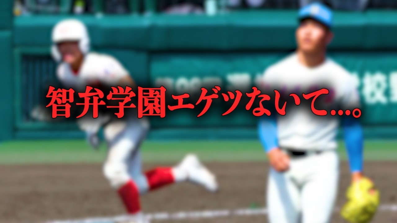 【高校野球】どんな試合よ!!? 智弁学園vs花咲徳栄がやばすぎました!! # 800