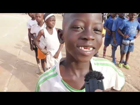 The Kabala Christian Schools held their 17th Year Sport Meet on the 7th-10th March, 2024