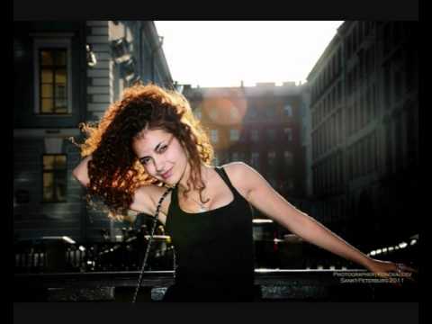 Digital Mess feat. V.Ray - Feel The Sun Light (Original Mix) (Vocal House Trance 2011)