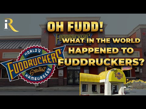 O declínio dos Fuddruckers... O que aconteceu?