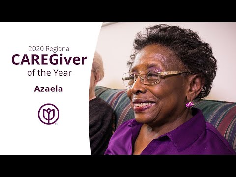 Home Instead Senior Care video/presentation/materials