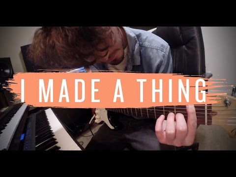 Pierce Fulton Made A Thing | Ep. 5: All I Want (Pierce Fulton Remix)