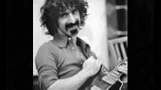 FRANK ZAPPA - ARE YOU HUNG UP ?