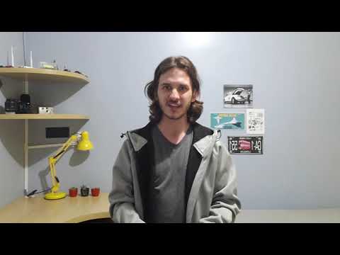 TJ UFSC 14/09/21 - Abertura inscrições gratuitas ENEM // Entrevista Edenilson Floriani