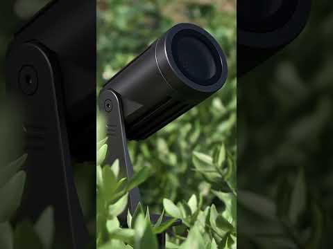 S.Ground Espeto 3W 36° - STL23752