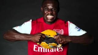 Lethal Bizzle & Frimpong - Leave it YEAH (Remix)