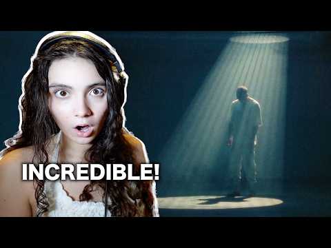 Singer FIRST Time Reaction & Analysis to Ren - Vincent's Tale - Starry Night