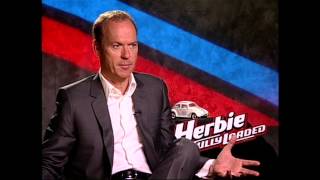Herbie Fully Loaded: Michael Keaton \