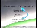 Kipper The Dog Nick Jr Credits Voice Audio Maisy 2001