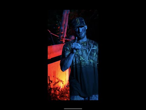 Ryan Jesse - DEER IN HEADLIGHTS (Official Music  Video) 