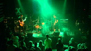 The Rebus &#39;Hole - Zombie Barricades / Sounds of Dawn @ Ioannina