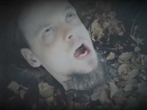 Grave Ghoul - Cathedral of Tombs (OFFICIAL VIDEO)