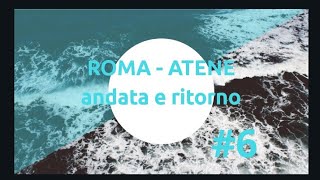 #6 #GrecoPerPrincipianti, Lezione di Ripasso