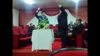 preview picture of video 'pastor jose do prado e gelsom maciel'