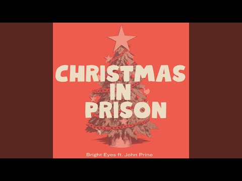 Videoclip de Christmas in Prison — Bright Eyes