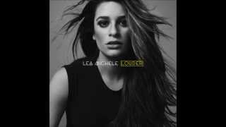 Lea Michele - Thousand Needles (HQ audio) (+Lyrics)