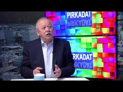 PIRKADAT: Kuncze Gábor