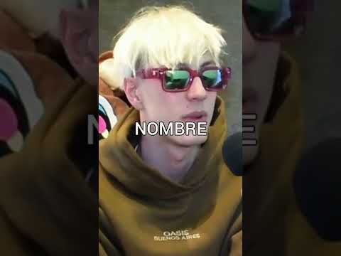 "THE NAME CHOSE ME": SEVEN KAYNE || FULL ARTICLE 👉 #shorts