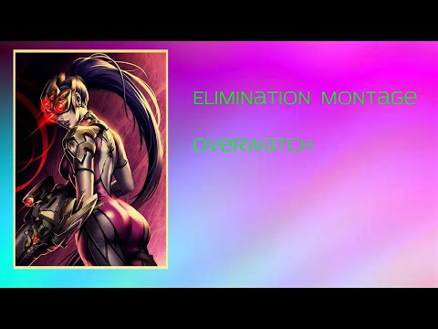 "Cradles" An Overwatch Montage - Hitscan God | buffer_ow