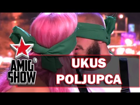 Ukus Poljupca - Ami G Show S14 - E37