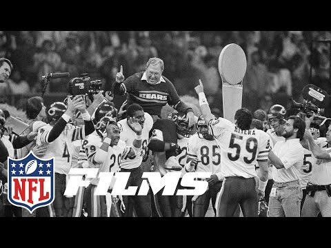Buddy Ryan's 46 Defense (1985 Bears)
