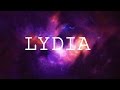 Макс Барских - Отпусти (cover by Lydia) 