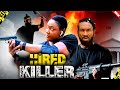 HIRED KILLER LIZZY GOLD SYLVETSR MADU SHARON FRANCIS LATEST TRENDING 2025 MOVIE Trending Movie