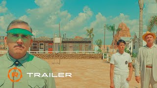 Asteroid City - Official Trailer (2023) - Jason Schwartzman, Scarlett Johansson, Tom Hanks
