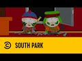 Wall Mart Implodes South Park