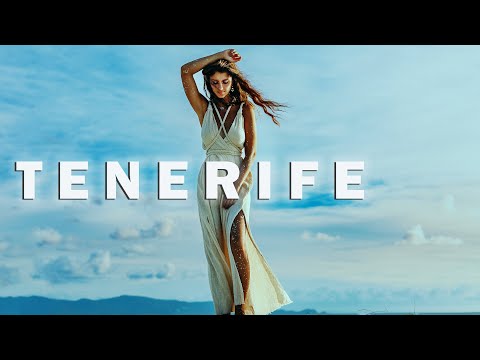 Cafe De Anatolia CHILL - Tenerife (Summer Chill Dj Mix 2023)